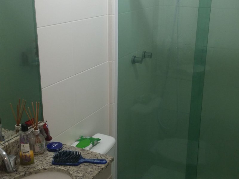 imóvel com 86m² - Barreiros - São José