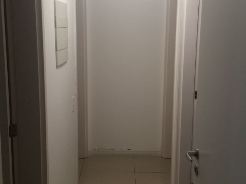 imóvel com 86m² - Barreiros - São José