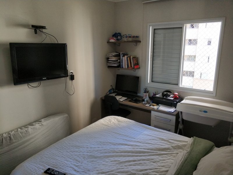 imóvel com 72m² - Interlagos - São Paulo