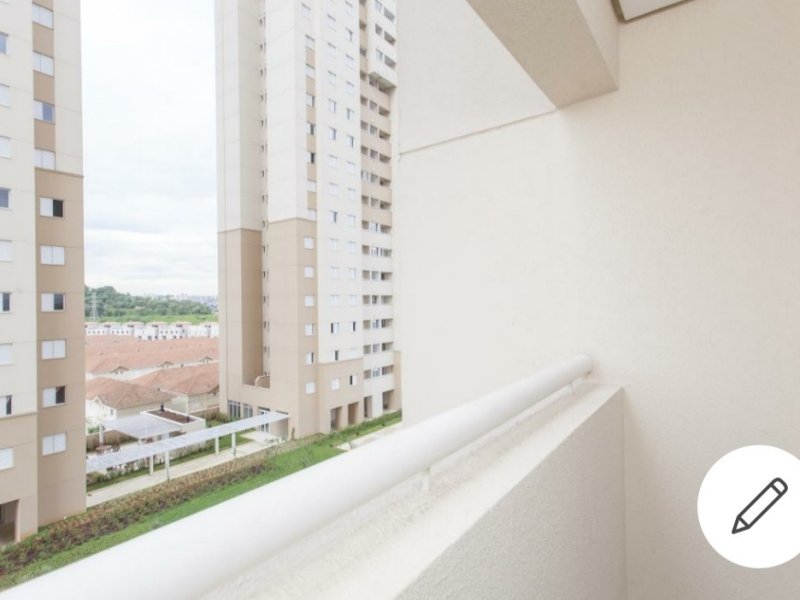 imóvel com 72m² - Interlagos - São Paulo