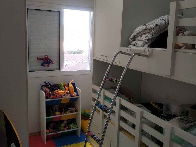 imóvel com 72m² - Interlagos - São Paulo