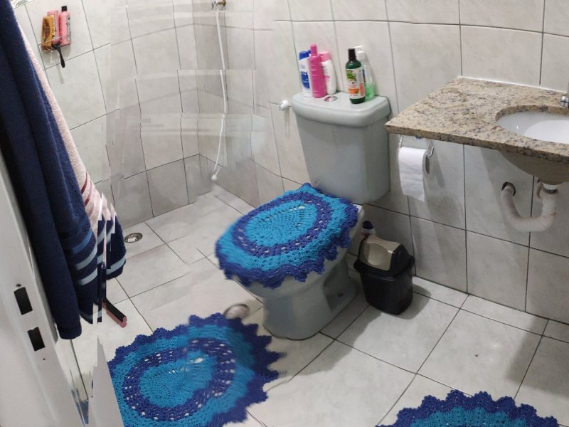 Casa de condomínio à venda Jaraguá com 84m² e 2 quartos por R$ 235.000 - 1310818307-img-20200328-wa0062.jpg