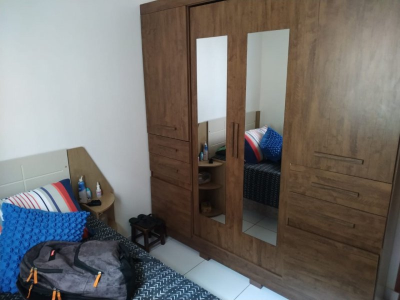 Casa à venda Vila Caiçara com 333m² e 3 quartos por R$ 480.000 - 1288734451-quartog1.jpeg
