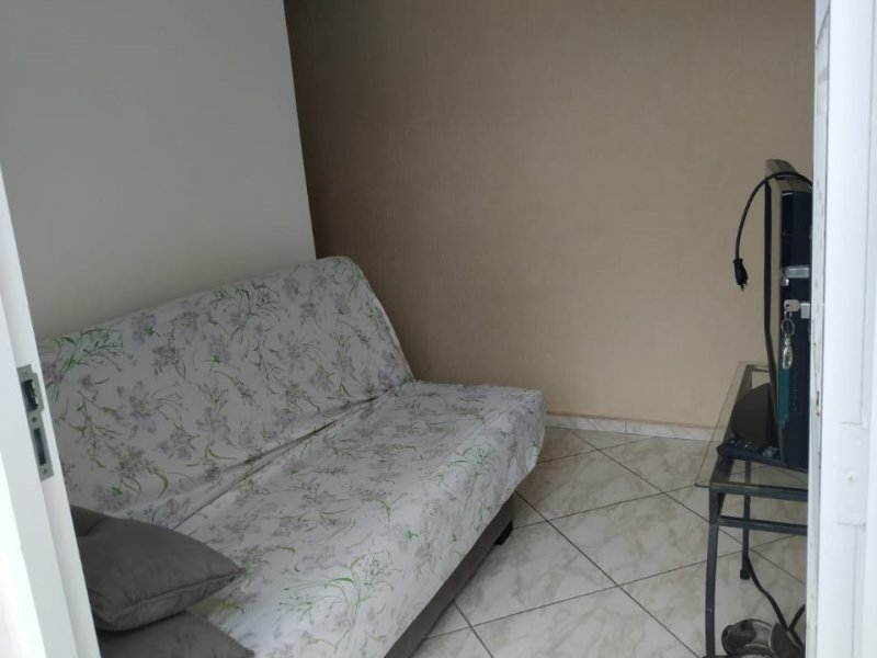 Casa à venda Vila Caiçara com 333m² e 3 quartos por R$ 480.000 - 1895065714-sala-edicula.jpeg