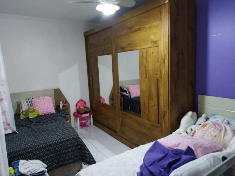 Casa à venda Vila Caiçara com 333m² e 3 quartos por R$ 480.000 - 1978253940-quartol2.jpeg