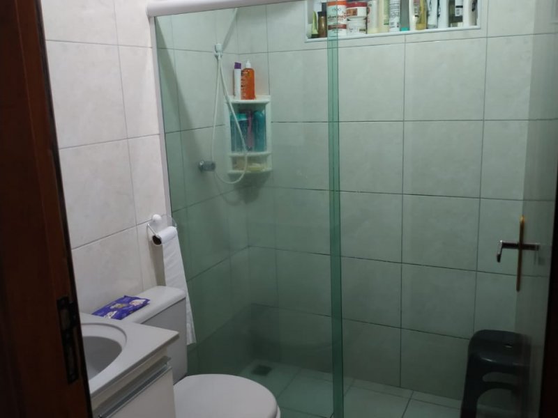 Casa à venda Vila Caiçara com 333m² e 3 quartos por R$ 480.000 - 2082060377-wc-social.jpeg