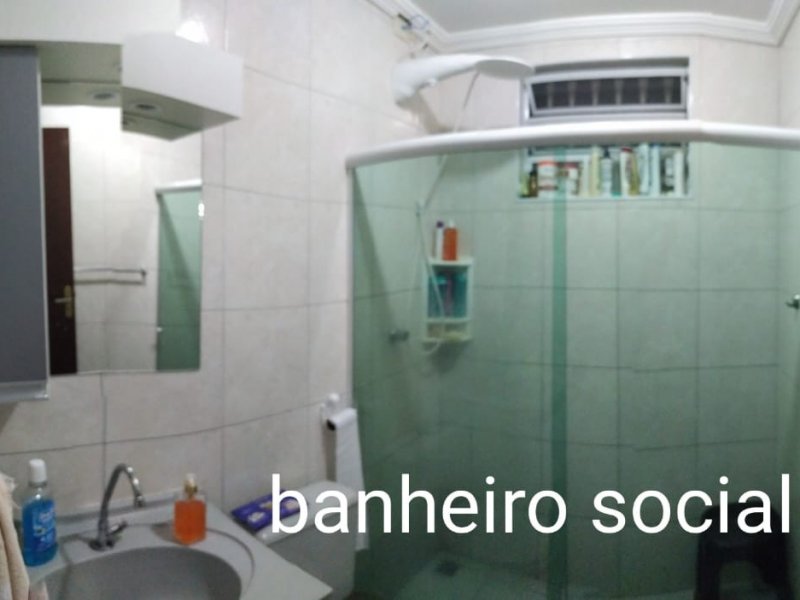 Casa à venda Vila Caiçara com 333m² e 3 quartos por R$ 480.000 - 2108458566-wc-social-2.jpeg