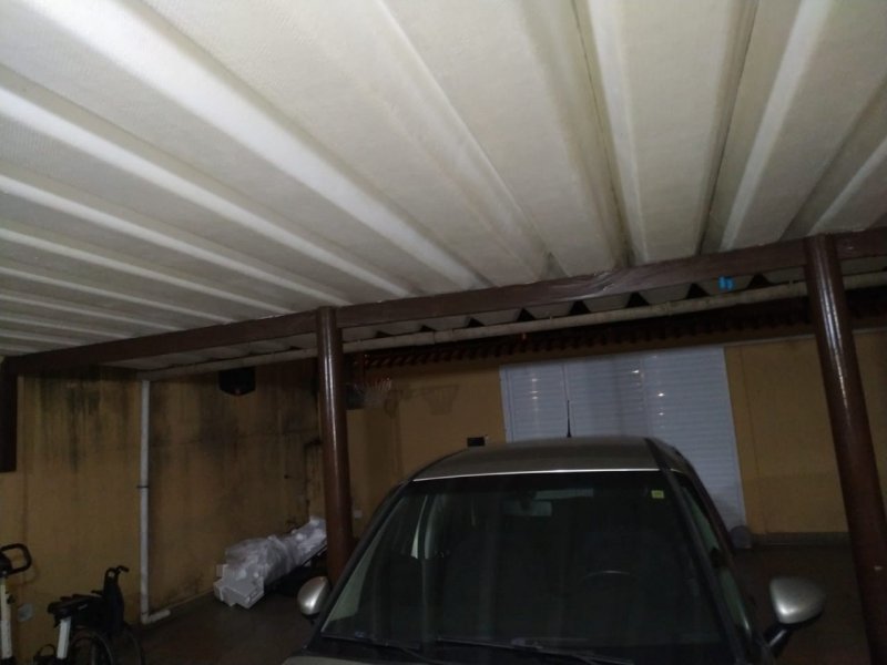 Casa à venda Vila Caiçara com 333m² e 3 quartos por R$ 480.000 - 412684162-garagem-2.jpeg
