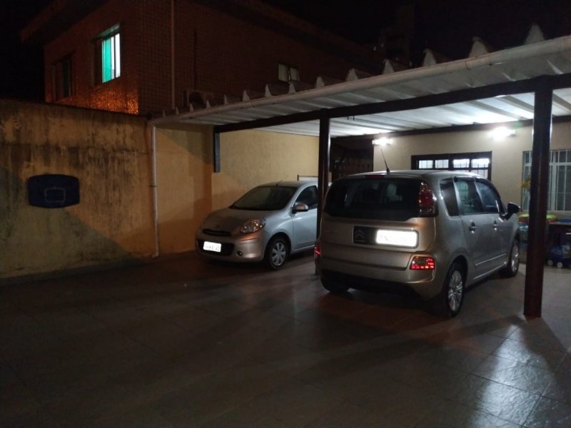 Casa à venda Vila Caiçara com 333m² e 3 quartos por R$ 480.000 - 808681317-garagem-4.jpeg