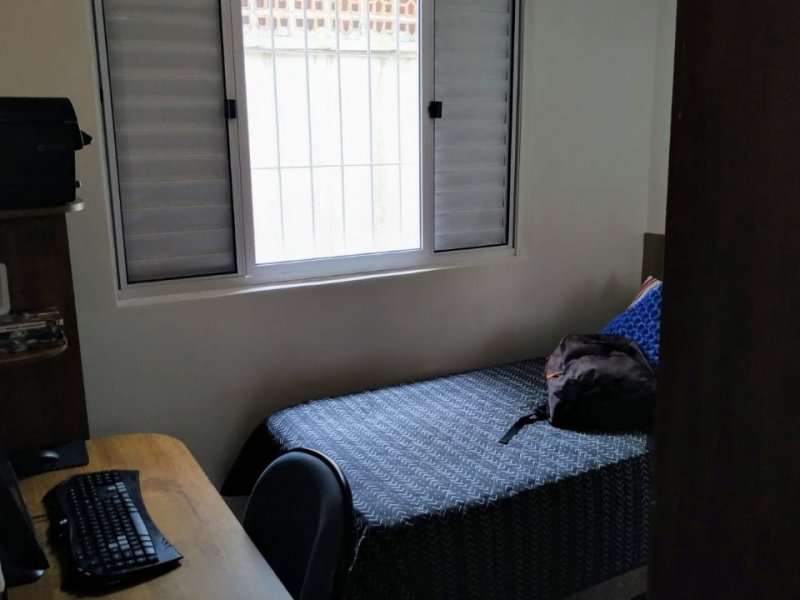 Casa à venda Vila Caiçara com 333m² e 3 quartos por R$ 480.000 - 811204229-quarto-1.jpeg