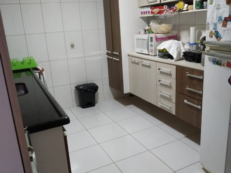 Casa à venda Vila Caiçara com 333m² e 3 quartos por R$ 480.000 - 937457474-cozinha-2.jpeg