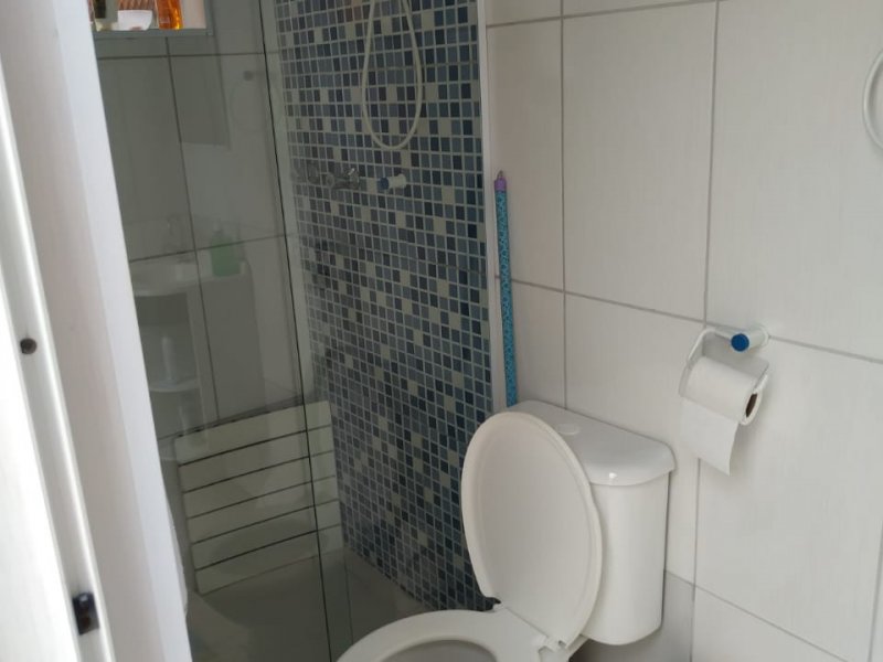 Casa à venda Vila Caiçara com 333m² e 3 quartos por R$ 480.000 - 981359324-wc-piscina-2.jpeg