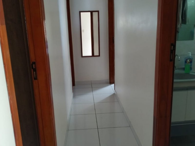 Casa à venda Vila Caiçara com 333m² e 3 quartos por R$ 480.000 - 983371365-corredor-quartos.jpeg