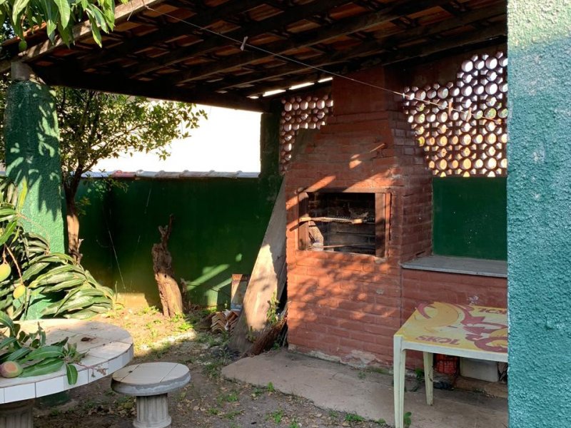 imóvel com 120m² - Iguaba Pequena - Iguaba Grande