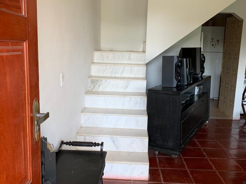 imóvel com 120m² - Iguaba Pequena - Iguaba Grande