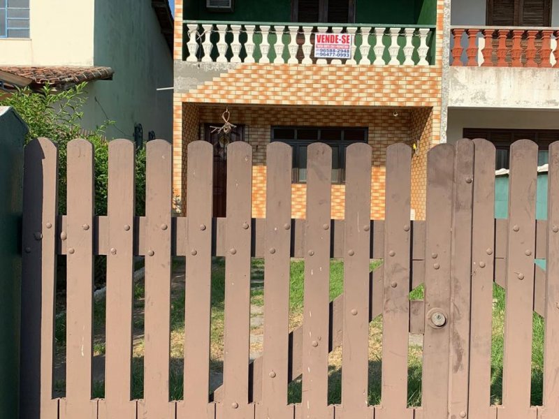 imóvel com 120m² - Iguaba Pequena - Iguaba Grande
