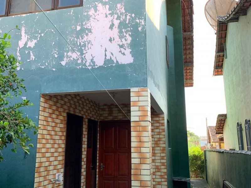imóvel com 120m² - Iguaba Pequena - Iguaba Grande