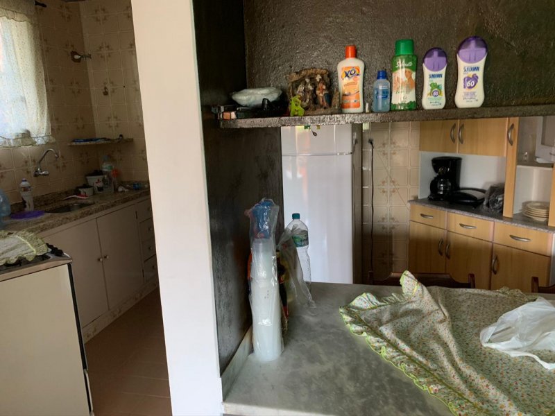 imóvel com 120m² - Iguaba Pequena - Iguaba Grande