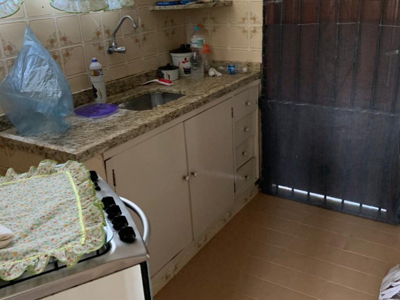 imóvel com 120m² - Iguaba Pequena - Iguaba Grande