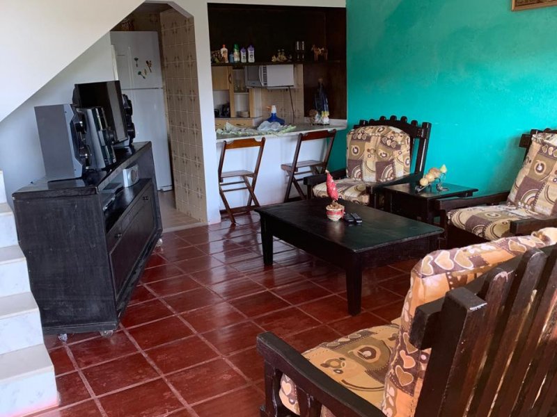 imóvel com 120m² - Iguaba Pequena - Iguaba Grande