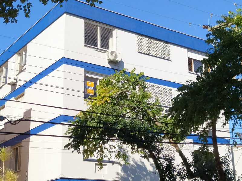 Apartamento à venda Azenha com 45m² e 1 quarto por R$ 225 - 1936619304-img-20200729-142347.jpg