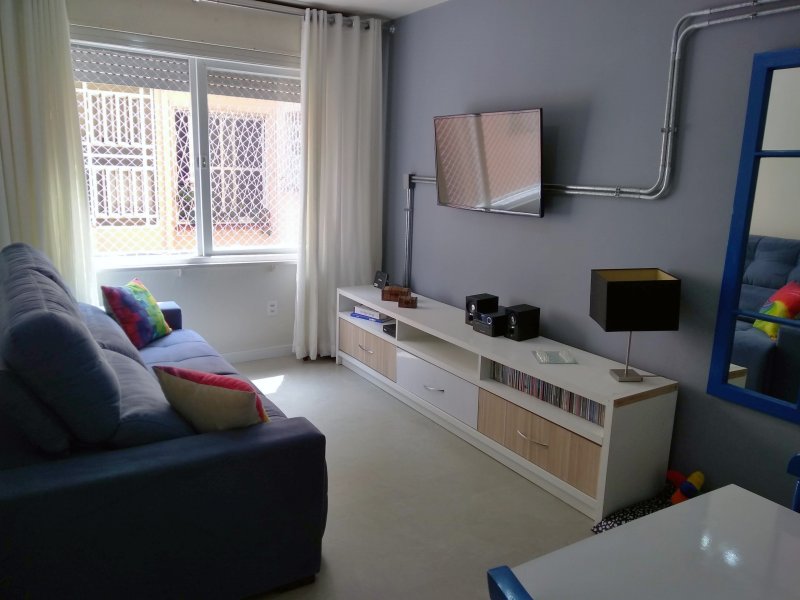 Apartamento à venda Azenha com 45m² e 1 quarto por R$ 225 - 56718898-0111.jpg