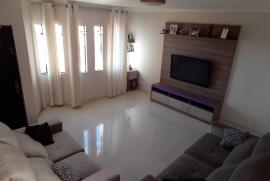Apartamento à venda Parque Novo Oratório com 200m² - 3 dormitórios -  vagas - R$ 695.000 - 1166039179-img-20200622-wa0004.jpg