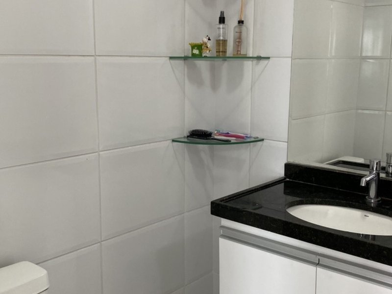 imóvel com 87m² - Miramar - João Pessoa