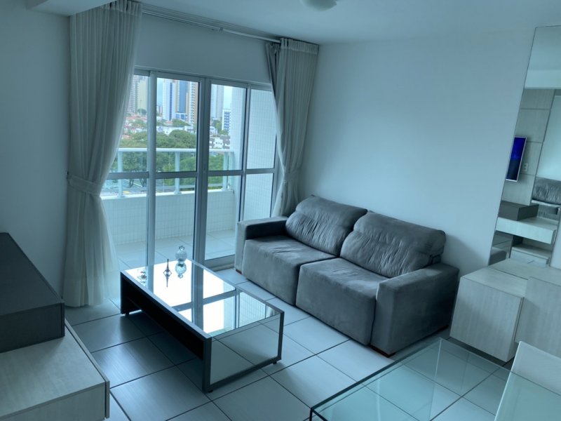 imóvel com 87m² - Miramar - João Pessoa