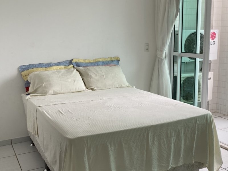 imóvel com 87m² - Miramar - João Pessoa