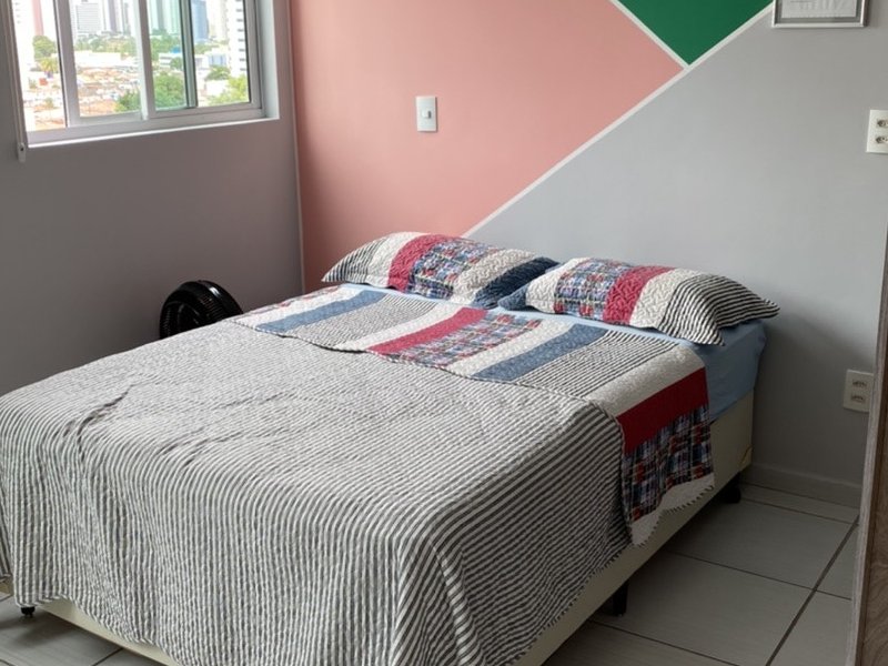 imóvel com 87m² - Miramar - João Pessoa