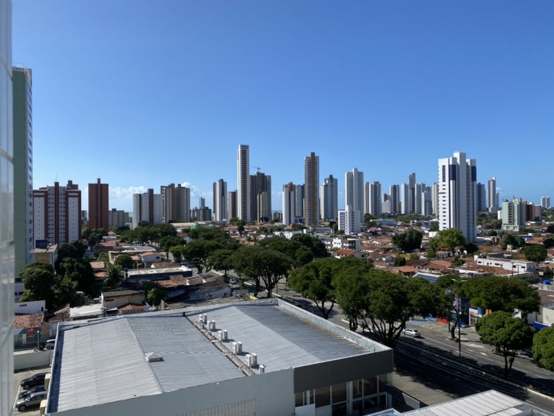 imóvel com 87m² - Miramar - João Pessoa