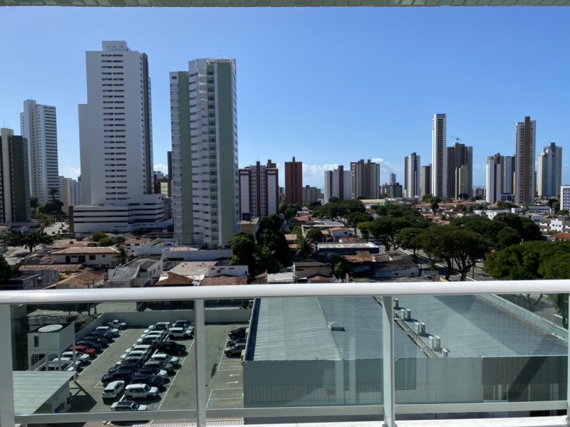 imóvel com 87m² - Miramar - João Pessoa