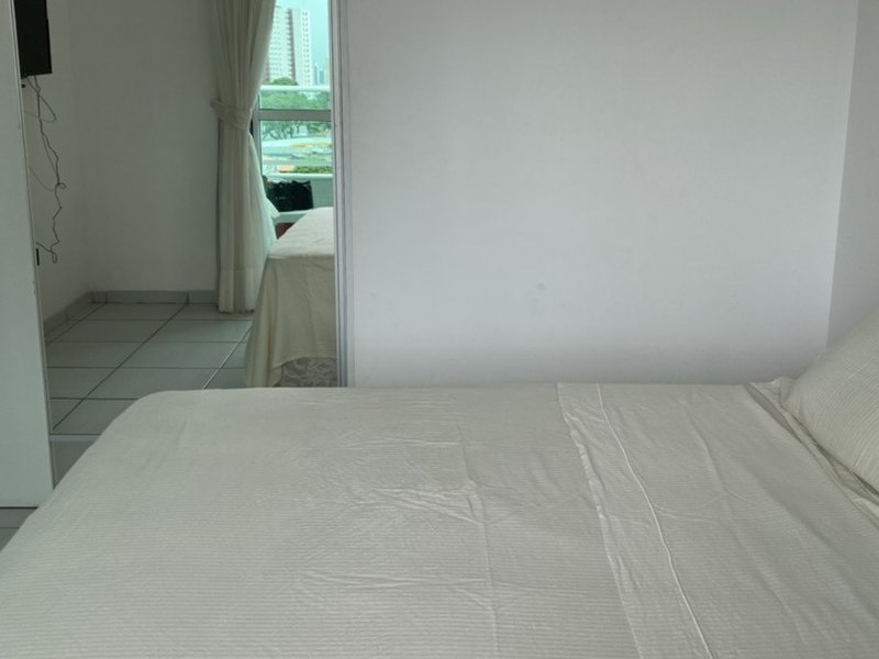 imóvel com 87m² - Miramar - João Pessoa