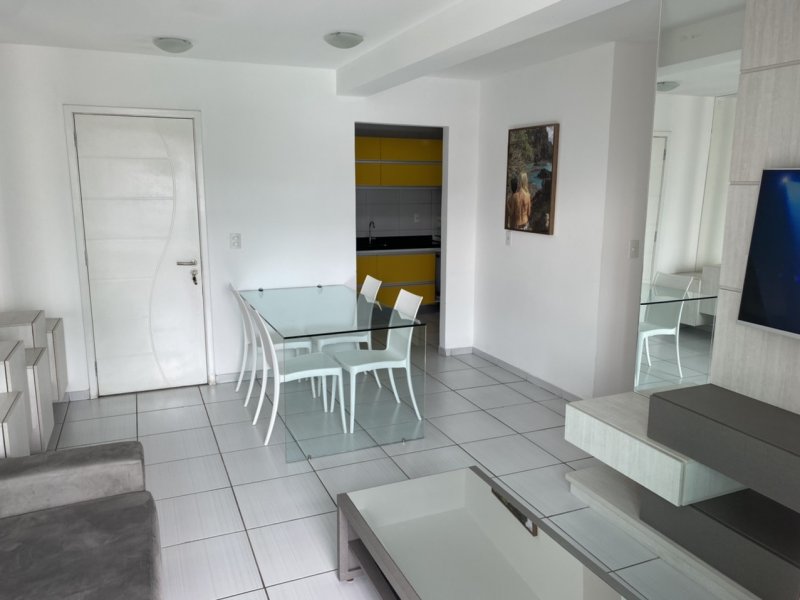 imóvel com 87m² - Miramar - João Pessoa