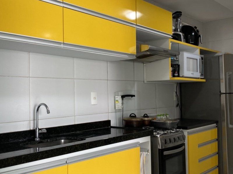 imóvel com 87m² - Miramar - João Pessoa