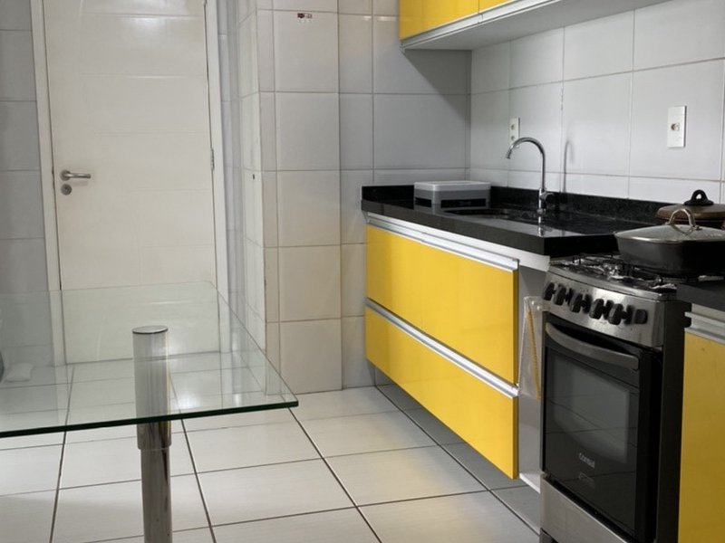 imóvel com 87m² - Miramar - João Pessoa