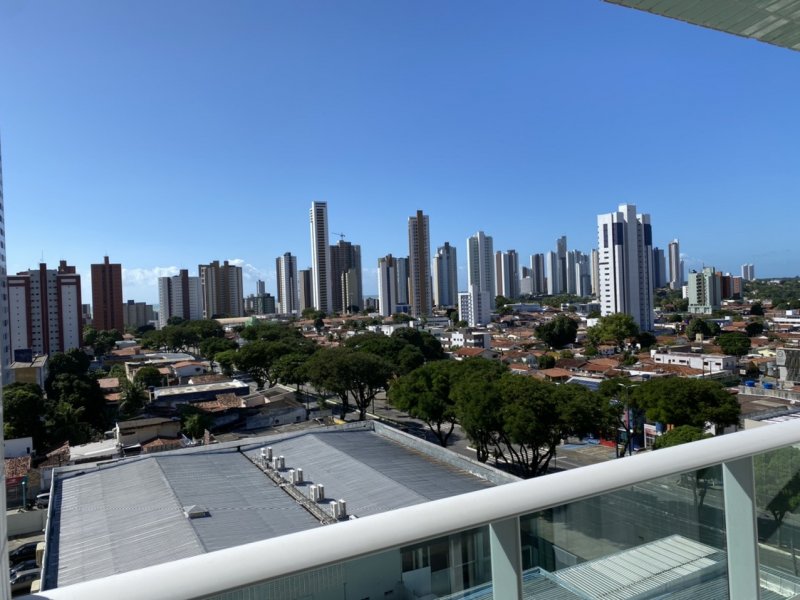 imóvel com 87m² - Miramar - João Pessoa