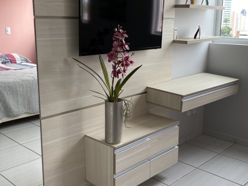imóvel com 87m² - Miramar - João Pessoa