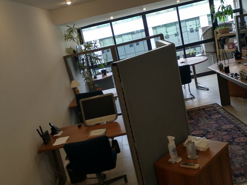 Comercial à venda Barra da Tijuca com 45m² e 1 quarto por R$ 429.000 - 1733959613-img-20211001-113326969-hdr.jpg