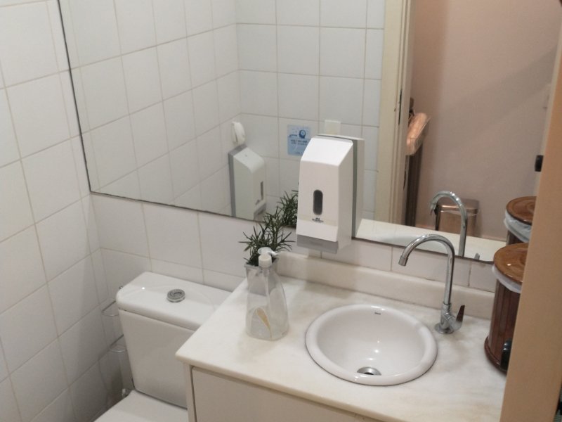 Comercial à venda Barra da Tijuca com 45m² e 1 quarto por R$ 429.000 - 1816625117-img-20211001-113713546.jpg