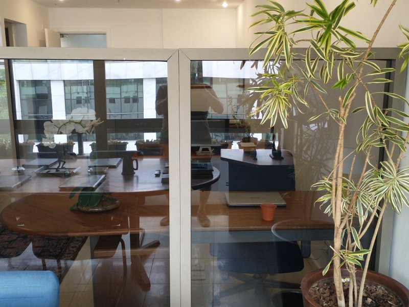 Comercial à venda Barra da Tijuca com 45m² e 1 quarto por R$ 429.000 - 2119939256-img-20211001-113419670.jpg