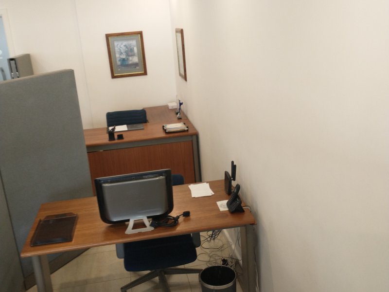 Comercial à venda Barra da Tijuca com 45m² e 1 quarto por R$ 429.000 - 571489809-img-20211001-113407609.jpg