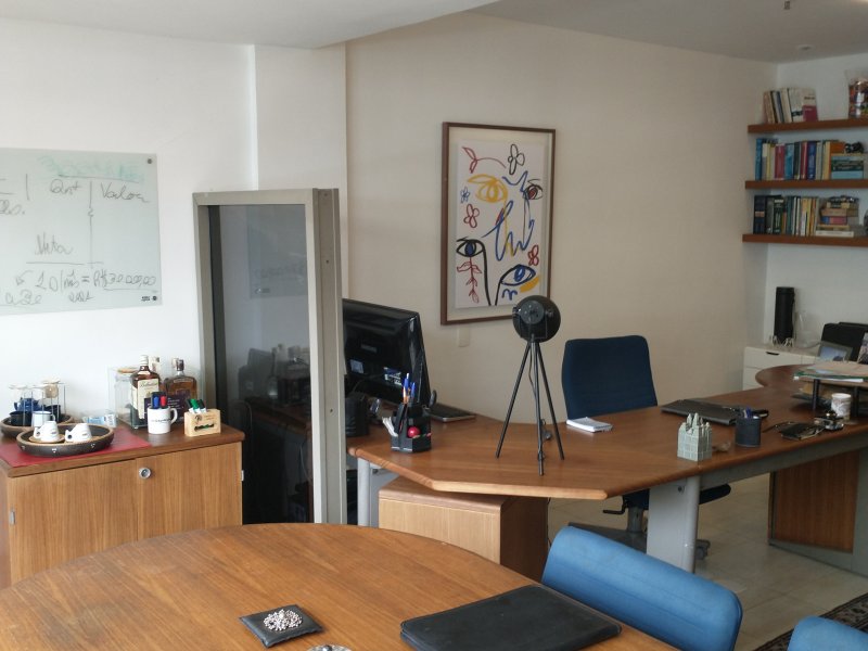 Comercial à venda Barra da Tijuca com 45m² e 1 quarto por R$ 429.000 - 73457686-img-20211001-113424593.jpg