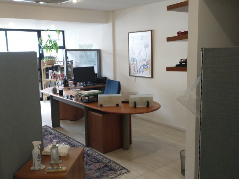 Comercial à venda Barra da Tijuca com 45m² e 1 quarto por R$ 429.000 - 795583628-img-20211001-113338252.jpg