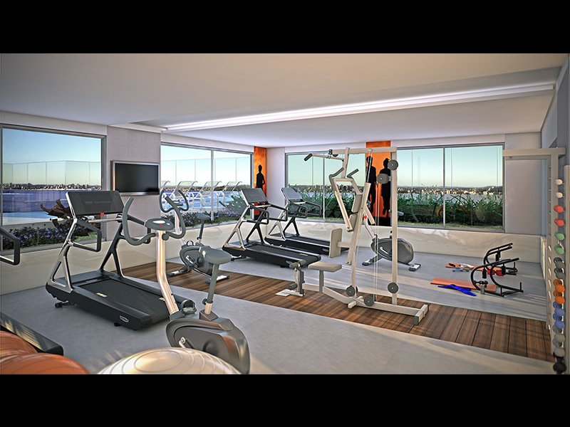 Studio à venda Centro com 37m² e 1 quarto por R$ 310.000 - 1718490153-viaalameda-pe-fitness-2013-08-09.jpg