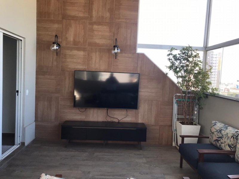Apartamento à venda Jardim São Savério com 121m² e 3 quartos por R$ 580.000 - 1735940744-602abd05-8e99-4376-aa0b-0ce77b4c867a.jpeg