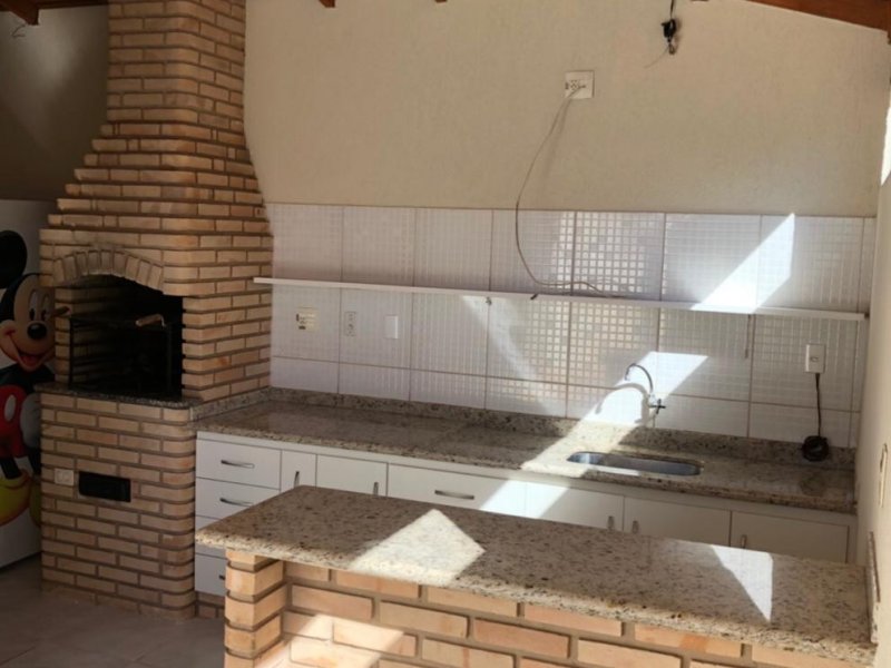 imóvel com 130m² - Jardim Conceição - São José do Rio Preto