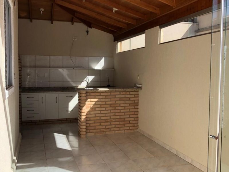 imóvel com 130m² - Jardim Conceição - São José do Rio Preto