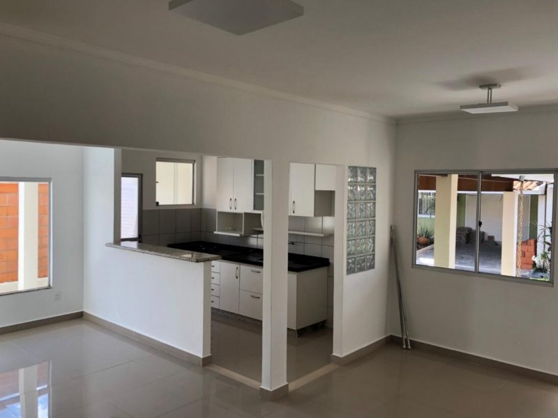 imóvel com 130m² - Jardim Conceição - São José do Rio Preto